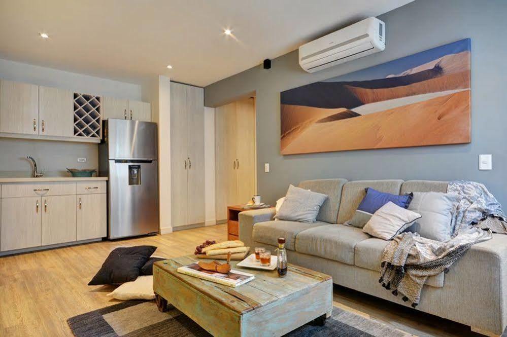 Oasis Suites Μεντεγίν Εξωτερικό φωτογραφία